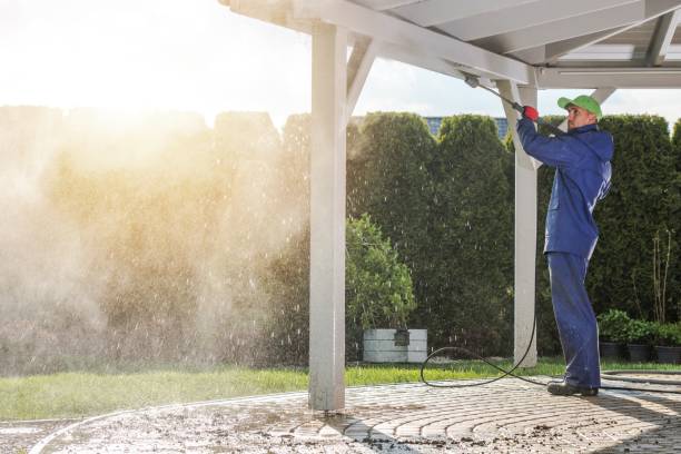 Best Spring Cleaning  in Hampstead, NC