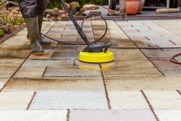 Best Solar Panel Cleaning  in Hampstead, NC