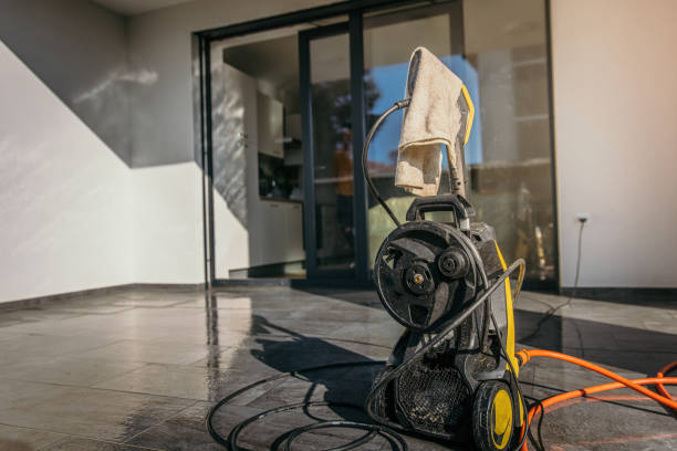 Best Building Exterior Washing  in Hampstead, NC